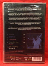 Load image into Gallery viewer, MILES DAVIS - THE PRINCE OF DARKNESS - LIVE IN EUROPE   - DVD (NEW/ SEALED)
