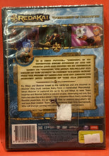 Load image into Gallery viewer, REDAKAI - TOURNAMENT OF CHAMPIONS  - DVD (NEW/ SEALED)
