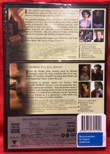 Load image into Gallery viewer, CHOCOLAT / THE ENGLISH PATIENT  - 2 DVD (NEW/ SEALED)
