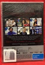 Load image into Gallery viewer, UTOPIA - ABC - DVD (SEALED)
