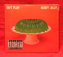 Load image into Gallery viewer, SOFT PLAY - HEAVY JELLY   - CD (NEW/ SEALED)
