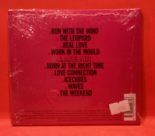Load image into Gallery viewer, DAPPLED CITIES - LAKE AIR - LIMITED EDITION - CD / DVD  (NEW/SEALED)
