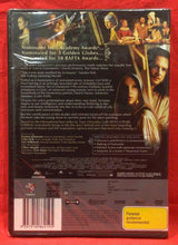 Load image into Gallery viewer, GIRL WITH A PEARL EARRING -  DVD (NEW/ SEALED)
