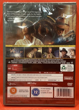 Load image into Gallery viewer, INDIANA JONES AND THE DIAL OF DESTINY - DVD (NEW/ SEALED)
