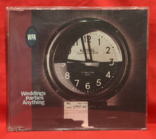 Load image into Gallery viewer, WEDDINGS PARTIES ANYTHING - STEP IN STEP OUT  - CD SINGLE

