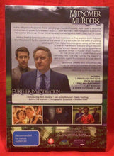 Load image into Gallery viewer, MIDSOMER MURDERS - SEASON 19 PART 1 - DVD (NEW / SEALED)
