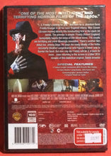 Load image into Gallery viewer, A NIGHTMARE ON ELM STREET - DVD (NEW/ SEALED)
