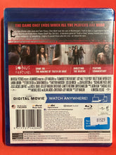 Load image into Gallery viewer, TRUTH OR DARE - BLU-RAY &amp; DIGITAL  (SEALED)
