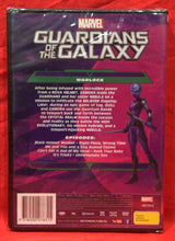 Load image into Gallery viewer, MARVEL - GUARDIANS OF THE GALAXY - WARLOCK  - DVD (NEW/ SEALED)
