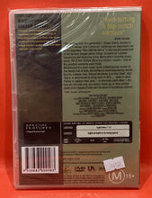 Load image into Gallery viewer, FOR A FEW DOLLARS MORE - DVD (SEALED)
