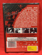 Load image into Gallery viewer, THE THIRD MAN - 2 DISCS - DVD (NEW/ SEALED)
