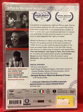 Load image into Gallery viewer, LA COMMARE SECCA  - DVD (NEW / SEALED)
