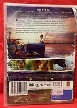 Load image into Gallery viewer, BEASTS OF THE SOUTHERN WILD   - DVD (NEW / SEALED)
