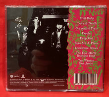 Load image into Gallery viewer, THE BEASTS OF BOURBON - THE AXEMAN&#39;S JAZZ - CD
