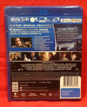 Load image into Gallery viewer, SHERLOCK HOLMES - A GAME OF SHADOWS  - BLU-RAY (NEW/ SEALED)
