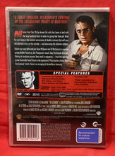 Load image into Gallery viewer, THE GETAWAY  - DVD (NEW/ SEALED)
