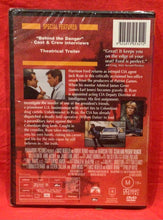 Load image into Gallery viewer, CLEAR AND PRESENT DANGER  - DVD (NEW /SEALED)
