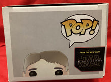Load image into Gallery viewer, FUNKO POP!  - HAN SOLO  - STAR WARS #79  - NEW IN BOX
