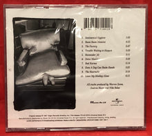 Load image into Gallery viewer, WARREN ZEVON - SENTIMENTAL HYGIENE   - CD (NEW/ SEALED)
