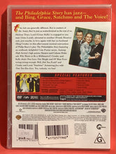 Load image into Gallery viewer, HIGH SOCIETY - DVD (NEW / SEALED)
