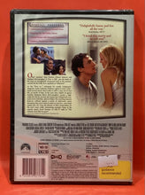 Load image into Gallery viewer, HOW TO LOSE A GUY IN 10 DAYS  - DVD  (NEW/ SEALED)
