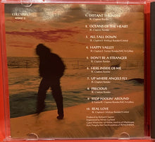 Load image into Gallery viewer, RICHARD CLAPTON - DISTANT THUNDER - CD
