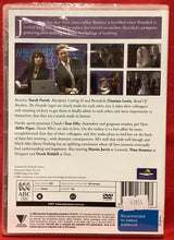 Load image into Gallery viewer, MUCH ADO ABOUT NOTHING - SHAKESPEARE RETOLD - DVD (NEW/ SEALED)
