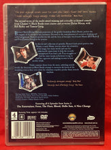 Load image into Gallery viewer, BLACK BOOKS 2 - COMPLETE SERIES 2   - DVD
