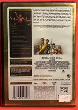 Load image into Gallery viewer, WEST SIDE STORY  2 DISC DVD (NEW/ SEALED)
