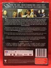 Load image into Gallery viewer, WILDSIDE VOLUME 1   - DVD (NEW / SEALED)
