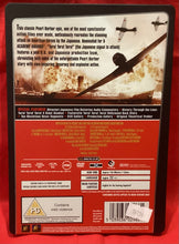 Load image into Gallery viewer, TORA! TORA! TORA! - 2X DVD STEELBOOK - 1970 - ZONE 2 - CINEMA RESERVE  (USED)
