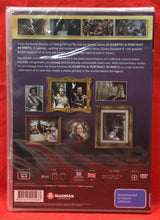 Load image into Gallery viewer, ELIZABETH - A PORTRAIT IN PARTS  - DVD (NEW / SEALED)
