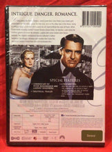 Load image into Gallery viewer, TO CATCH A THIEF - DVD  (NEW / SEALED)
