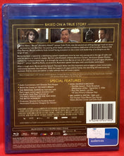 Load image into Gallery viewer, KING'S SPEECH - BLU-RAY (NEW/ SEALED)
