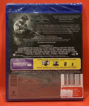 Load image into Gallery viewer, AMERICAN SNIPER - BLU-RAY (NEW/ SEALED)
