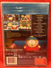 Load image into Gallery viewer, SOUTH PARK SEASON 15 - DVD (NEW/ SEALED)
