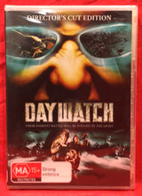 Load image into Gallery viewer, DAYWATCH - DIRECTOR'S CUT EDITION  - DVD  (NEW/ SEALED)
