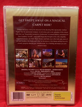 Load image into Gallery viewer, ARABIAN NIGHTS  - DVD (NEW / SEALED)
