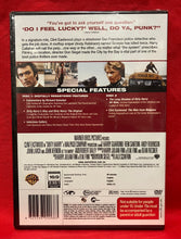Load image into Gallery viewer, DIRTY HARRY - DVD (NEW / SEALED)
