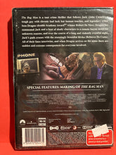 Load image into Gallery viewer, THE BAG MAN DVD (SEALED)
