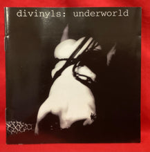 Load image into Gallery viewer, DIVINYLS - UNDERWORLD - CD
