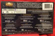 Load image into Gallery viewer, COLUMBIA CLASSICS  VOLUME 1 - 6 FILM COLLECTION -  4K ULTRA HD + BLU-RAY    (NEW/ SEALED)
