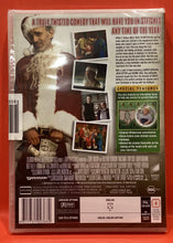 Load image into Gallery viewer, BAD SANTA - UNCUT VERSION - DVD (NEW / SEALED)
