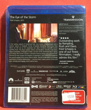 Load image into Gallery viewer, THE EYE OF THE STORM - BLU RAY (SEALED)
