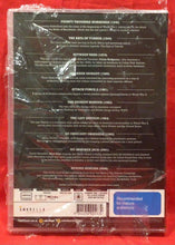 Load image into Gallery viewer, AUSTRALIANS AT WAR - FILM COLLECTION - 10 FILMS - 10 DISCS - DVD (NEW / SEALED)
