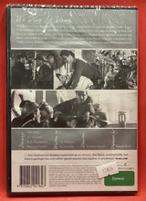 Load image into Gallery viewer, WE DIVE AT DAWN - DVD (NEW / SEALED)
