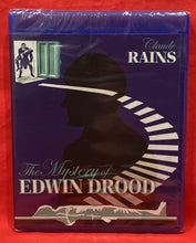 Load image into Gallery viewer, THE MYSTERY OF EDWIN DROOD  - BLU-RAY (NEW / SEALED) IMPORT
