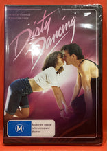 Load image into Gallery viewer, DIRTY DANCING - DVD (NEW / SEALED)
