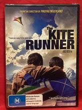 Load image into Gallery viewer, THE KITE RUNNER - DVD (NEW/ SEALED)
