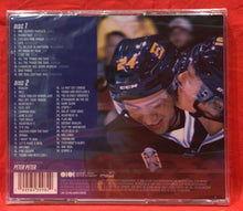 Load image into Gallery viewer, HEATED RIVALRY - 2 CD - SOUNDTRACK  - CD (NEW/ SEALED)
